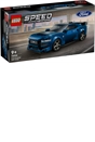 LEGO® Speed Champions Ford Mustang Dark Horse Sports Car 76920