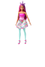 Barbie Dreamtopia Doll and Accessories