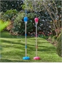 Light up lantern Bubble Machine