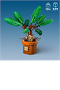 LEGO® Harry Potter™ Mandrake Plant Toy, Magical Gift 76433