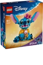 LEGO® | Disney Stitch Buildable Kids’ Toy Playset 43249