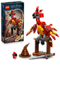 LEGO® Harry Potter™ Fawkes™: Dumbledore’s Phoenix Toy 76448