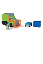 PAW Patrol: Crush ’N’ Roll Recycling Lorry with Rocky Action Figure