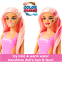 Barbie Pop Reveal Fruit Series - Strawberry Lemonade Scented Doll & Surprises