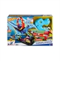 Hot Wheels City T Rex Chomp Down Play Set