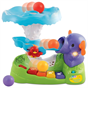 VTech Baby Pop and Play Elephant Toy Set