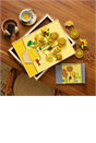 LEGO Art Vincent van Gogh – Sunflowers Set 31215