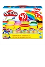 Play-Doh Mega 40 pack