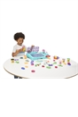 Play-Doh On the Go Imagine and Store Studio with 30+ Pieces