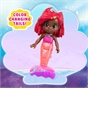 Disney Junior Ariel Royal Family Figure Set