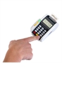 Electronic Payment Terminal with Lights & Sounds