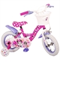 12 Inch Minnie Mouse Bike