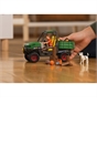 schleich Farm World 42659 Working in the Forest Set