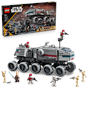 LEGO Star Wars Republic Juggernaut Set 75413