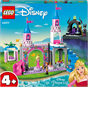 LEGO® | Disney Aurora’s Castle 43211