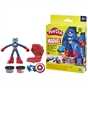 Play-Doh Marvel Figures Assortment 