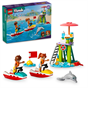 LEGO® Friends Beach Water Scooter Lifeguard Toy 42623