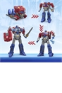 Transformers One Power Flip Optimus Prime (Orion Pax)