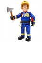 Ultimate Hero Electronic Fireman Sam