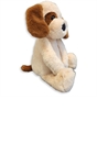 World's Softest Plush 25cm Spotted Dog