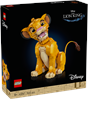 LEGO® | Disney Young Simba the Lion King Building Set 43247