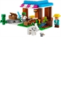 LEGO 21184 Minecraft Bakery