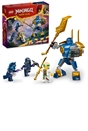 LEGO® NINJAGO® Jay’s Mech Battle Pack Ninja Toy 71805