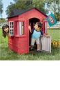 Little Tikes Cape Cottage Playhouse™ - Red