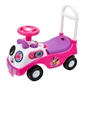 Minnie Mouse Activity Ride On