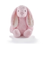 World's Softest Plush 50cm Ava the Pink Bunny