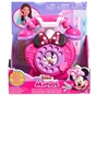 Disney Junior Minnie Mouse Ring Me Rotary Phone