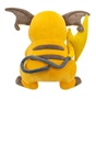 Pokémon Raichu Plush - 12-Inch Soft Plush with Authentic Details