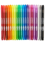Scentos Twirl Up Crayons 20 Pack