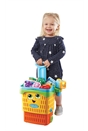 LeapFrog®Count-Along Basket & Scanner