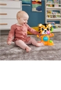 Fisher-Price Link Squad Bop & Groove Tiger