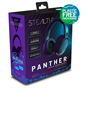 Stealth XP Panther Gaming Headset for Xbox, PS4/PS5, Switch, PC