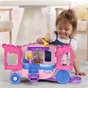 Fisher-Price Little People Disney Princess Playset Cinderella's Dancing Carriage