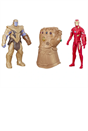 Marvel Avengers Titan Hero Series Infinity Gauntlet Pack