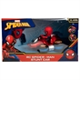 Remote Control Marvel Spider-Man Stunt Car