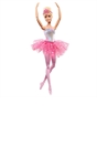 Barbie Twinkle Lights Ballerina Doll