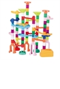 105 Piece Marble Run Game