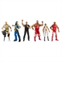 WWE Elite Figures Assortment