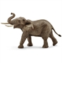 schleich Wild Life 14762 Male African Elephant Figure