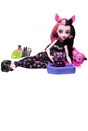 Monster High Creepover Party Draculaura Doll