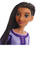 Disney Wish Singing Asha of Rosas Fashion Doll