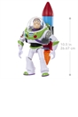 Disney Pixar Toy Story Rocket Rescue Buzz Lightyear Action Figure