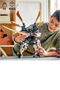 LEGO® NINJAGO® Cole’s Titan Dragon Mech Adventure Toy 71821