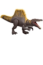 Jurassic World Rebirth Tail Thrasher Dinosaur Action Figure Spinosaurus