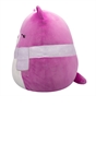 Original Squishmallows 20-Inch Crisanta the Purple Bear