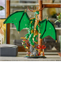 LEGO® NINJAGO® The Guardian Dragon Display 71847